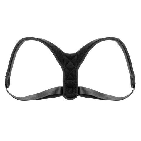 Adjustable Posture Corrector Back Support Strap
