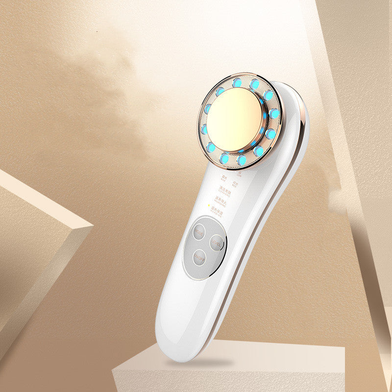 7 In 1 Face Lifting Skin Care Facial Messager
