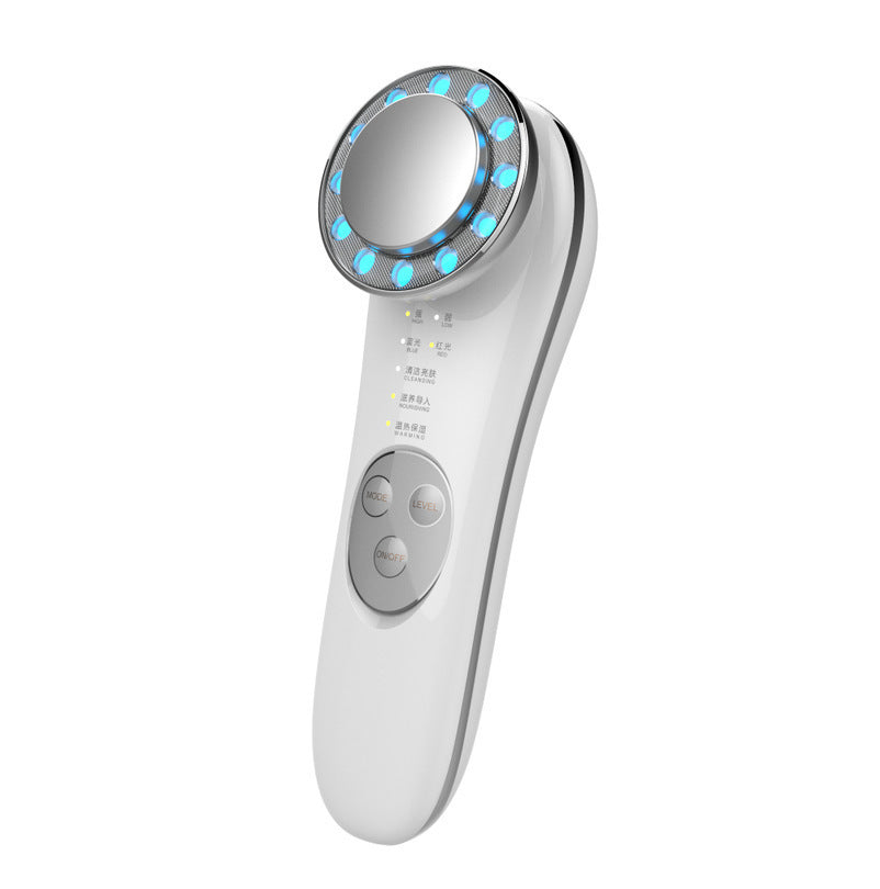 7 In 1 Face Lifting Skin Care Facial Messager