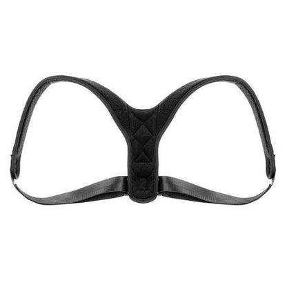 Adjustable Posture Corrector Back Support Strap