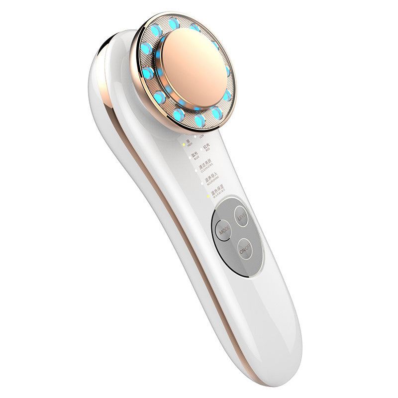 7 In 1 Face Lifting Skin Care Facial Messager