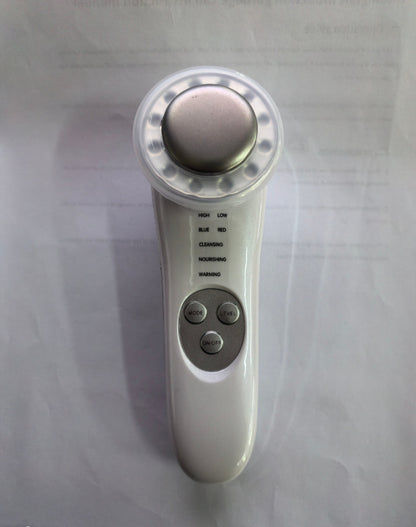 7 In 1 Face Lifting Skin Care Facial Messager