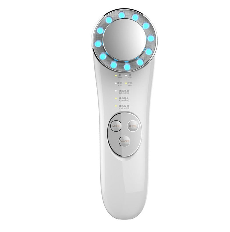 7 In 1 Face Lifting Skin Care Facial Messager