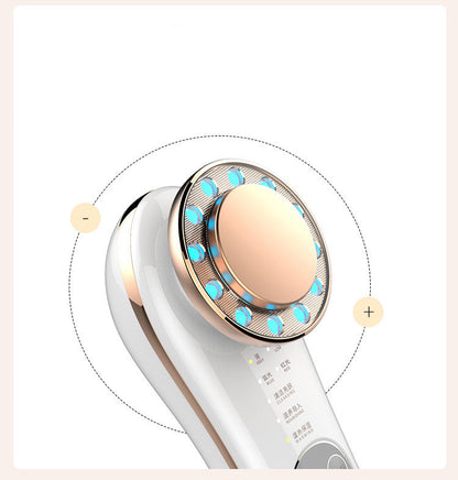 7 In 1 Face Lifting Skin Care Facial Messager