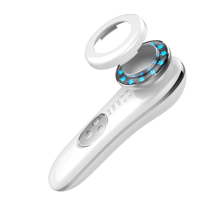 7 In 1 Face Lifting Skin Care Facial Messager