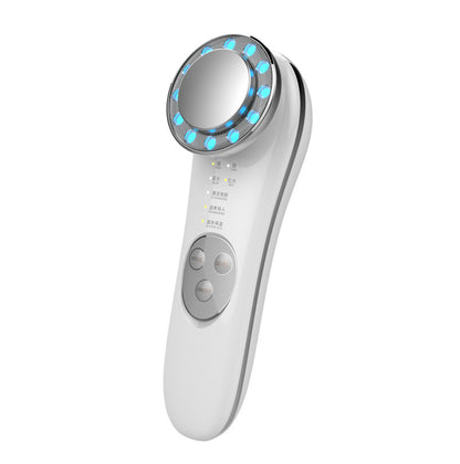 7 In 1 Face Lifting Skin Care Facial Messager