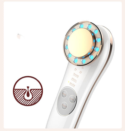 7 In 1 Face Lifting Skin Care Facial Messager